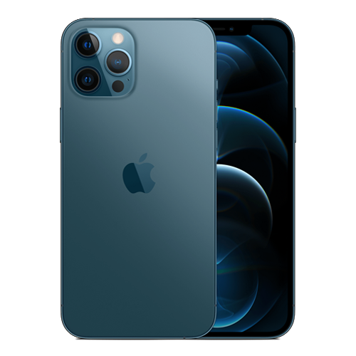 iPhone 12 Pro       