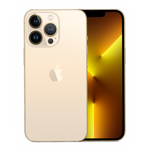 iPhone 13 Pro