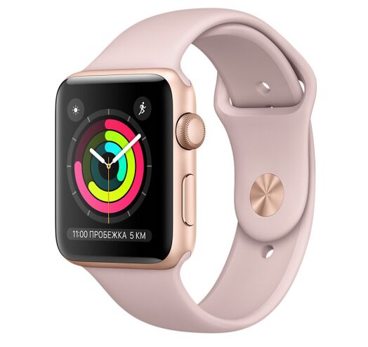 Watch 3