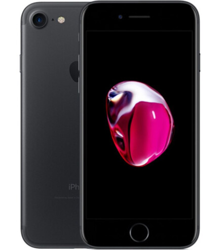iPhone 7               