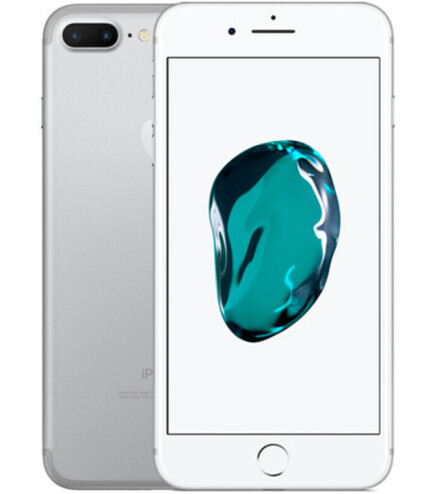 iPhone 7 Plus