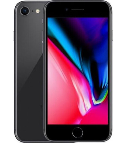 iPhone 8