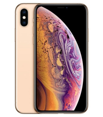 iPhone Xs