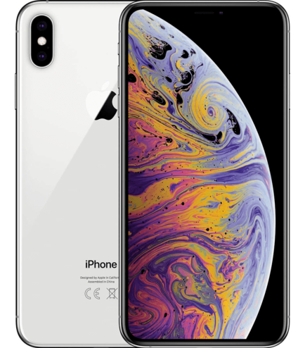 iPhone Xs Max