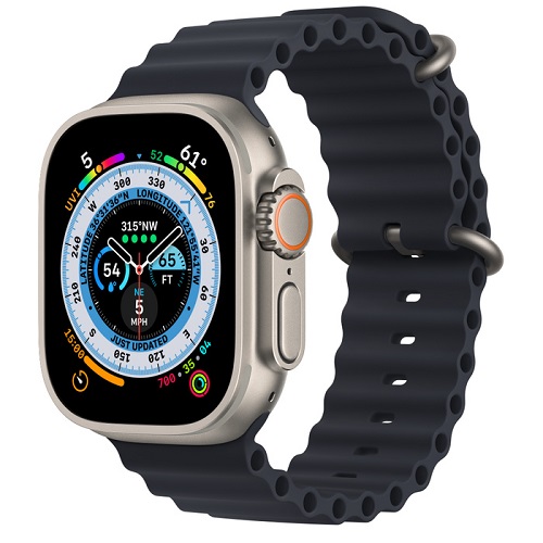 Apple Watch ultra