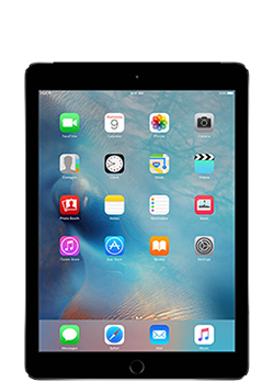 iPad Air 