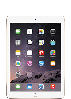 iPad Air 2