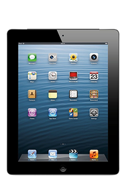 iPad 2