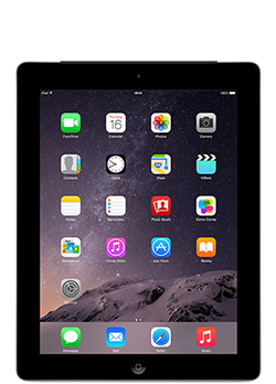 iPad 4 