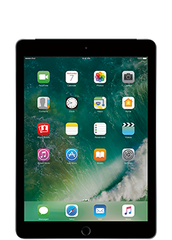 iPad Pro 9.7