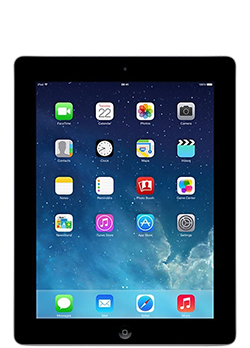 iPad 3