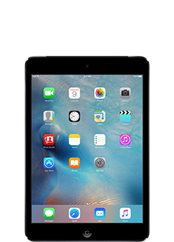 iPad Mini 2