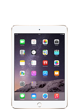 iPad Mini 3