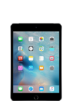 iPad Mini 4
