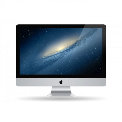 iMac 21.5 2012/2013