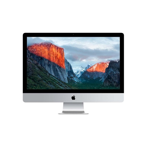 iMac 21.5 2014/2017