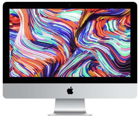 iMac 21.5 Retina 4k 2015/2019
