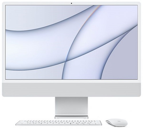 iMac 24 Retina 4.5k 2021