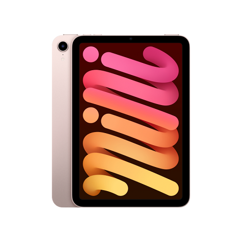 iPad mini 6