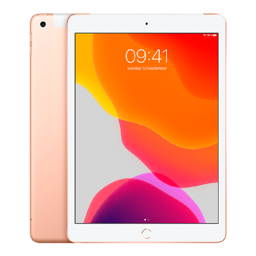 iPad 10.2