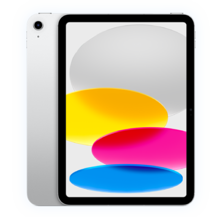 iPad 10.9