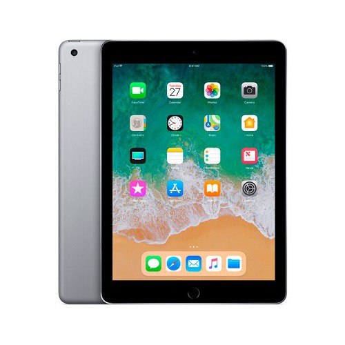 iPad 9.7