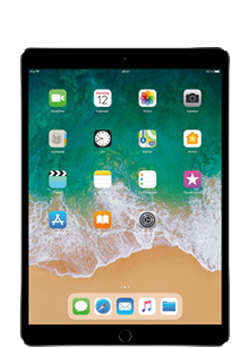 iPad Pro10.5