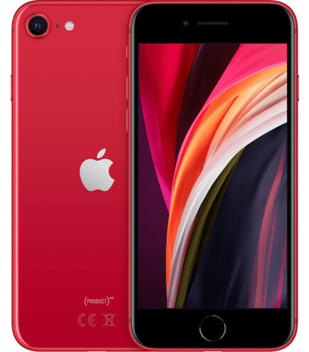 iPhone SE 2
