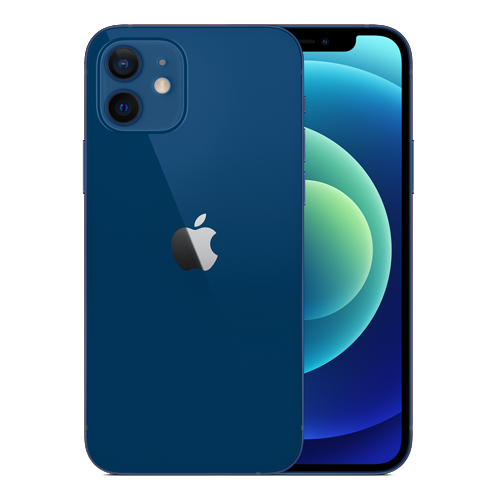 iPhone 12 Mini