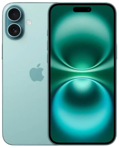 iPhone 16 Plus