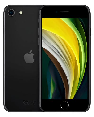 iPhone SE2