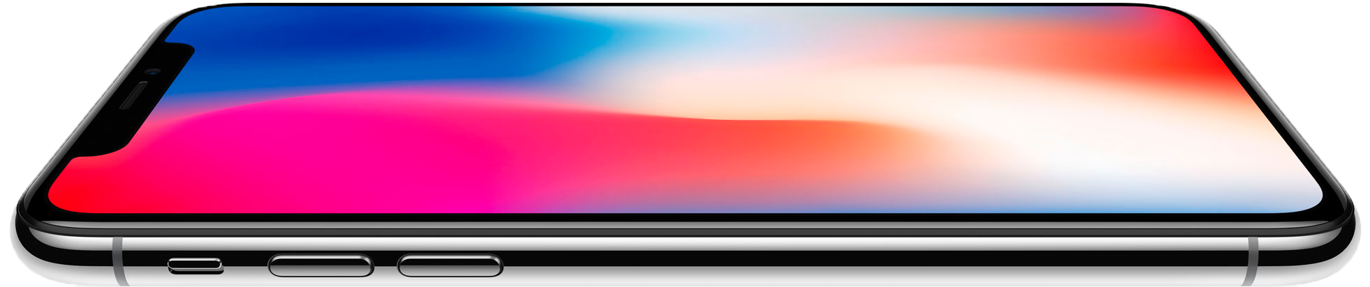 iPhoneX