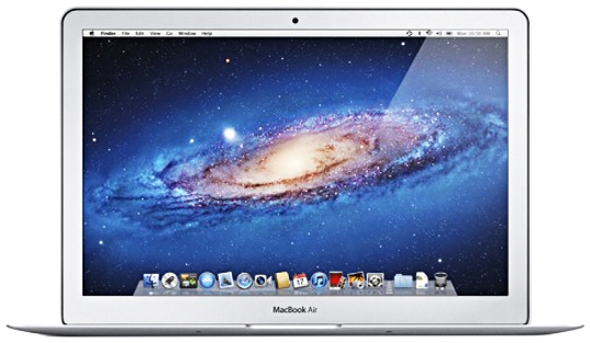 MacBook air 11 2012-2015