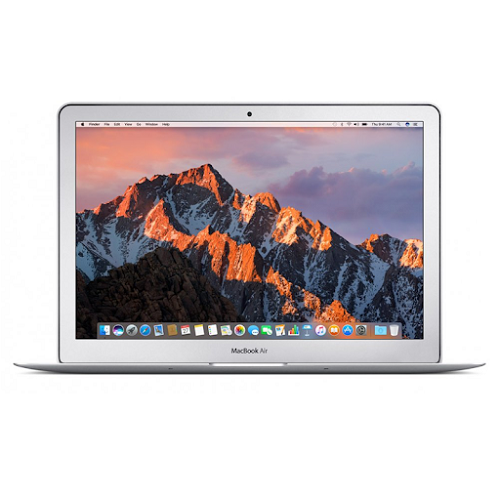 MacBook Air 13 2012-2017