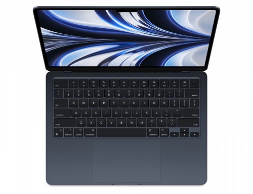 MacBook Air 13 2022 m2 