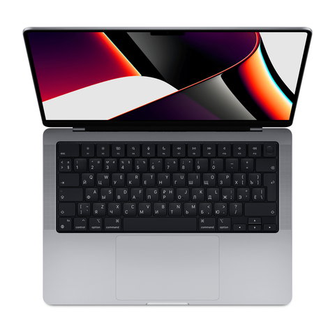 MacBook Pro 14 m1