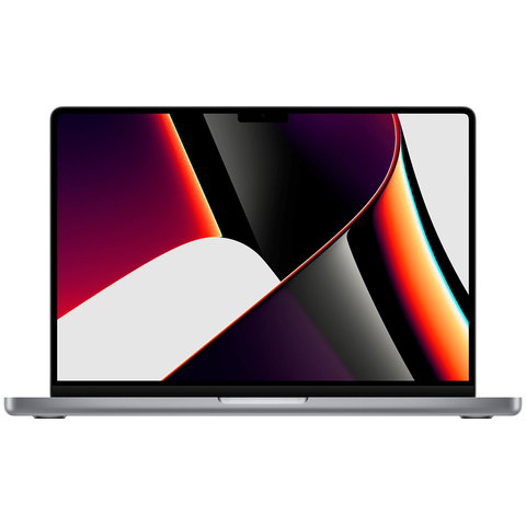 MacBook Pro 14 m2