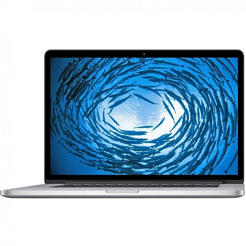 MacBook Pro 15 2012-2015