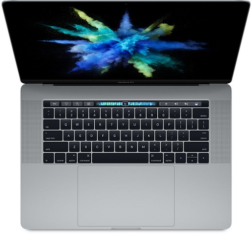 MacBook Pro 15 2016-2017