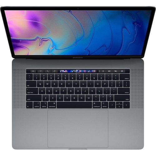 MacBook Pro 15 2018-2019