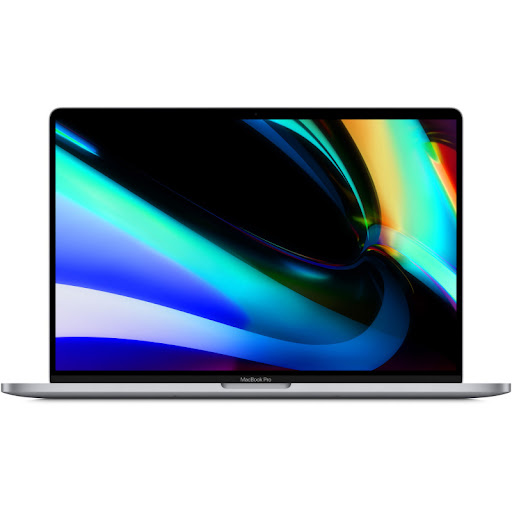 MacBook pro 16 Intel