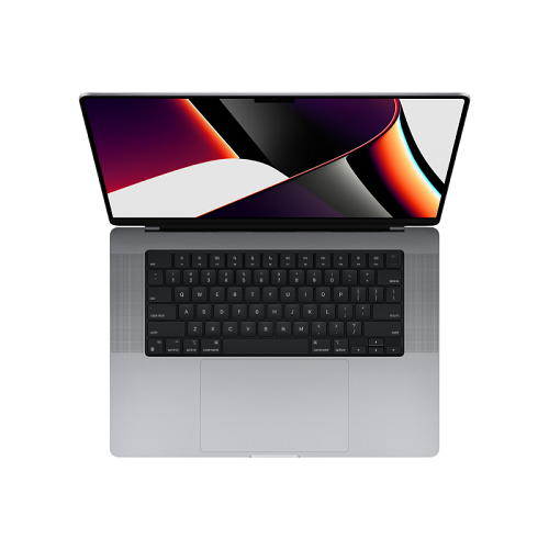 MacBook pro 16 m1