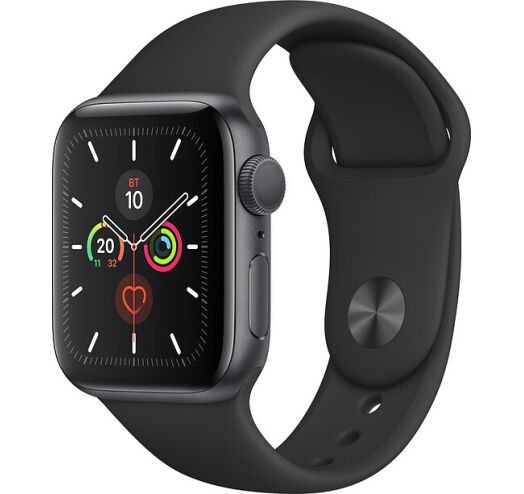 Watch 5