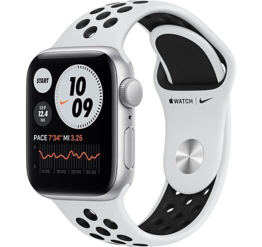 Watch SE