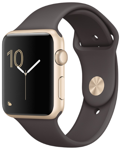Apple Watch 1